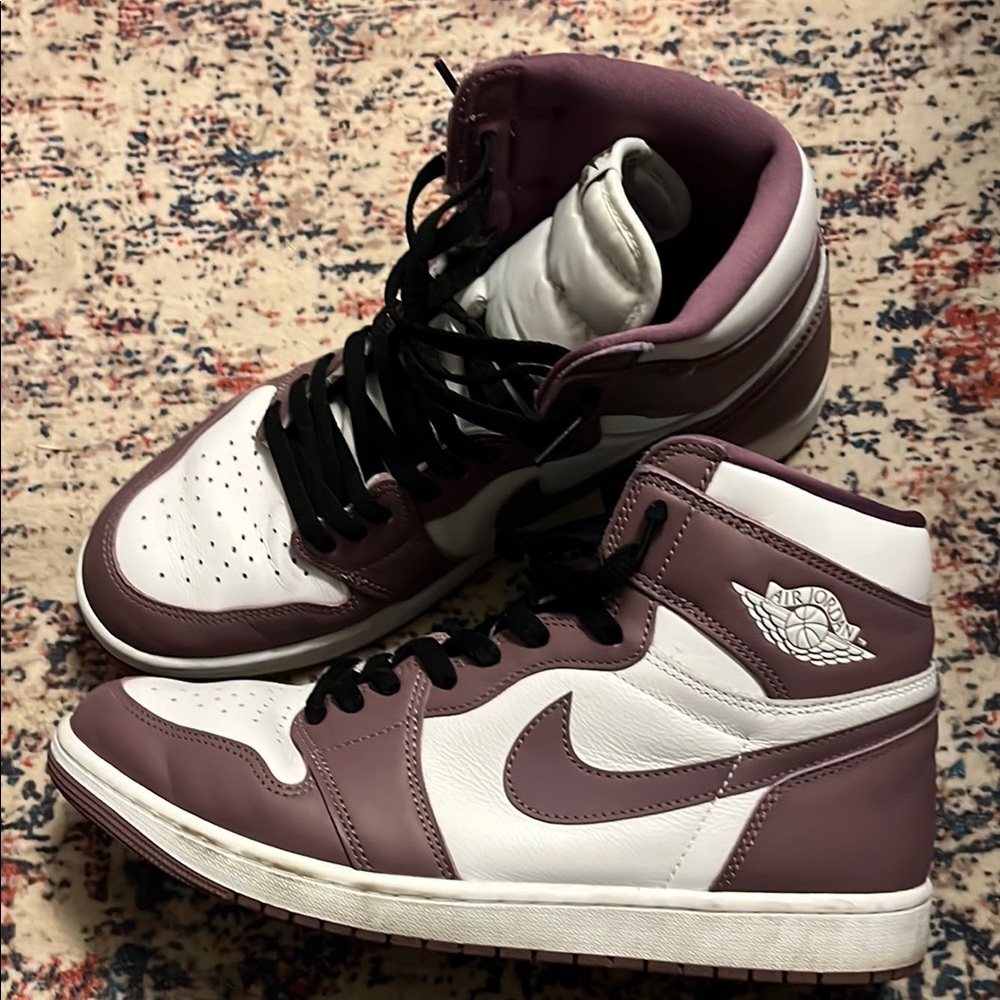 Jordan 1 Retro High OG, mauve